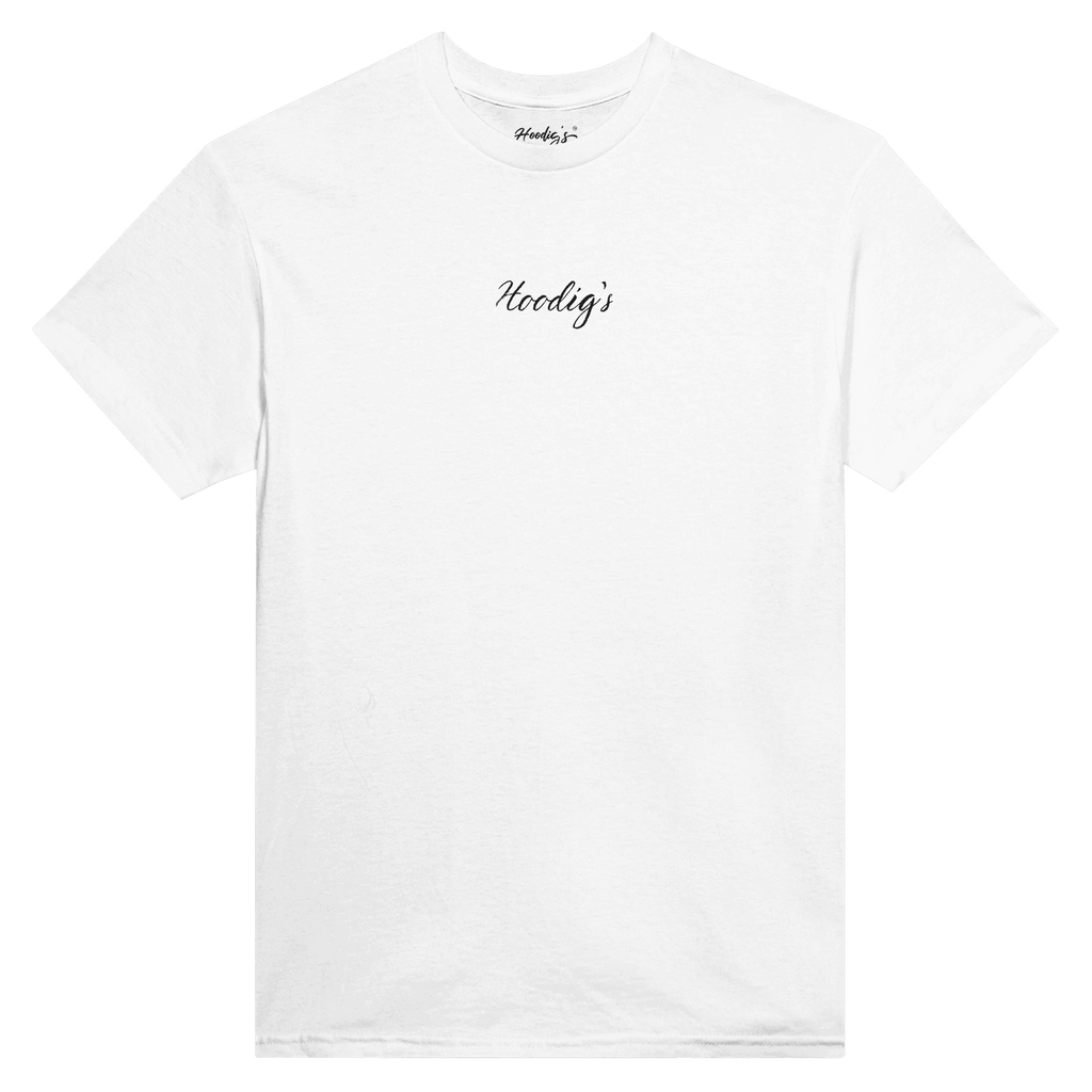 HOODIG'S OCEAN SPEAKS TEE