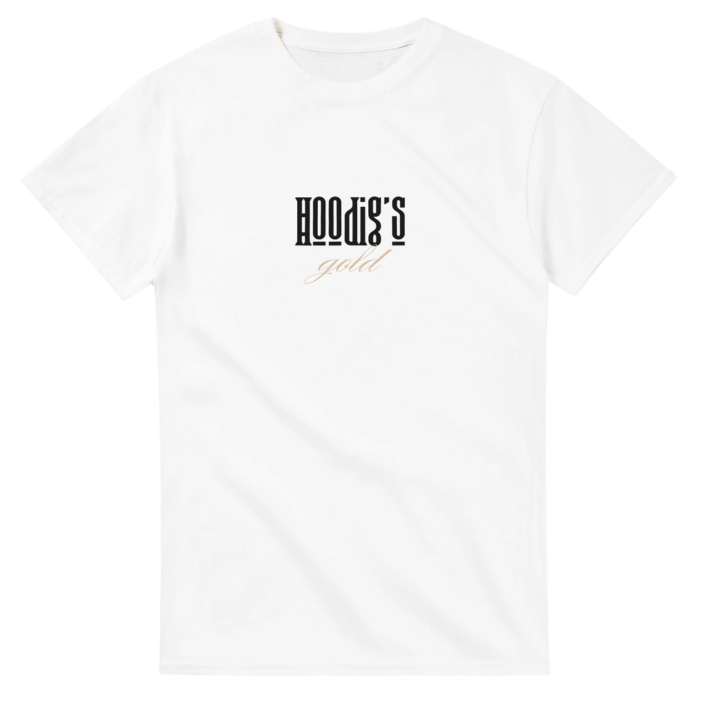 HOODIG'S GOLD TEE